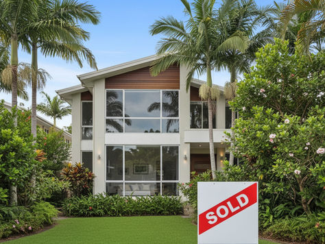 Quick Home Loan Approval Strategies for Queensland Residents by Northline Home Loans