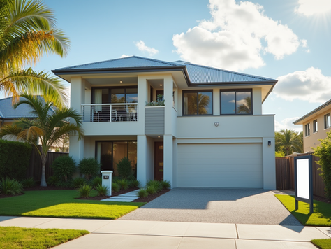 Discover the Top Resources for Comparing Home Loan Rates in Australia