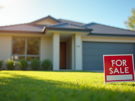 How to Effectively Choose a Mortgage Broker in Queensland for Your Home Loan Needs
