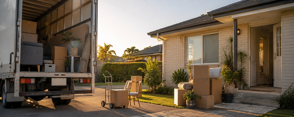 bridging-loans-moving-home-sunshine-coast