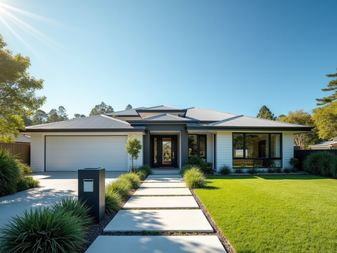 August 2026 Finance Insights for Sunshine Coast Borrowers