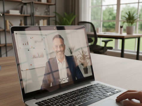Can You Access Expert Mortgage Advice Online Across Australia?