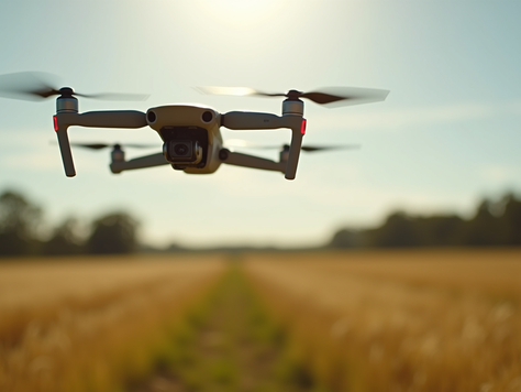 Understanding Agricultural Drone Finance Options for Queensland & Australian Farmers