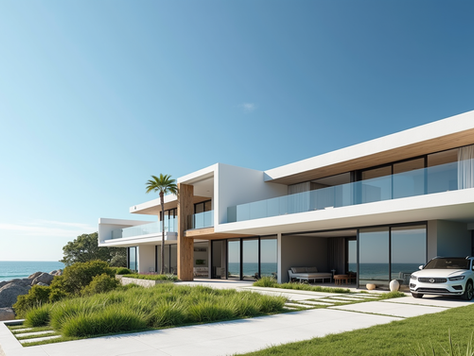 Finding Reliable Home Loan Brokers on the Sunshine Coast and Beyond