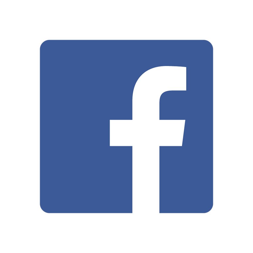 Facebook Logo