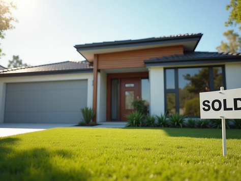 How Northline Home Loans Simplifies Your Home Financing Journey
