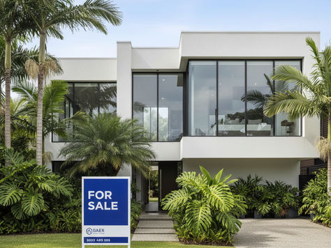 Find the Best Mortgage Broker Near You on the Sunshine Coast