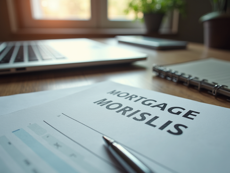 Finding a Trusted Home Loan Broker: Your Guide to Smart Property Finance